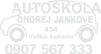 logo autoskola jankove